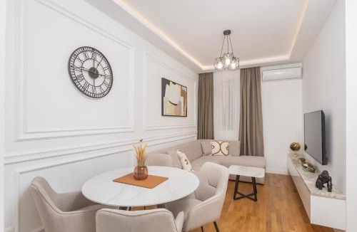 Bjelisi Apartment | Rajjan