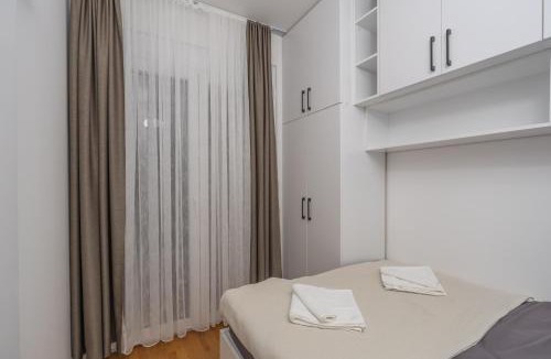 Bjelisi Apartment | Rajjan