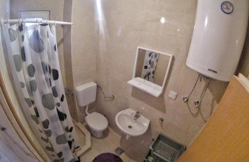 Mrcevac Apartment | Rajovic Apartments