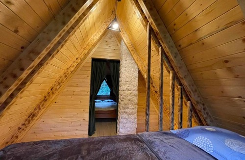 Zabljak Ski Chalet | Rajska suma