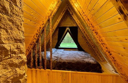 Zabljak Ski Chalet | Rajska suma