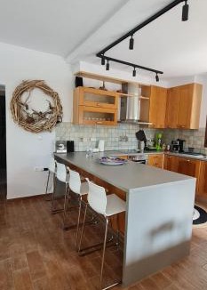 Zalongo House | Raki apartment