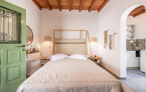 Milos House | Ralaki Cottage