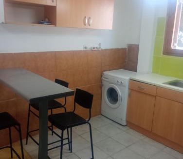 Paralia Porovitsis House | Rallis village