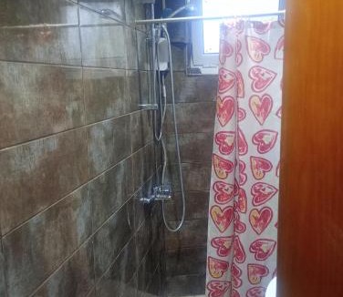 Paralia Porovitsis House | Rallis village