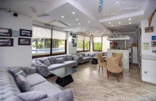 Lazi Apartment | Rama Residence