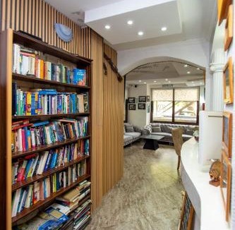 Lazi Apartment | Rama Residence