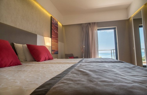 Alexandroupoli Hotel | Ramada Plaza by Wyndham Thraki