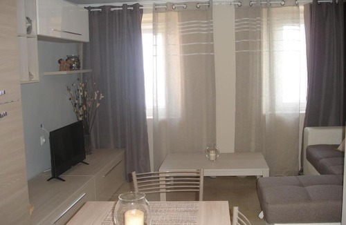 Lakones Apartment | Rambely house