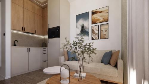 Kaluđerac Apartment | Ramonda Villa&Pool