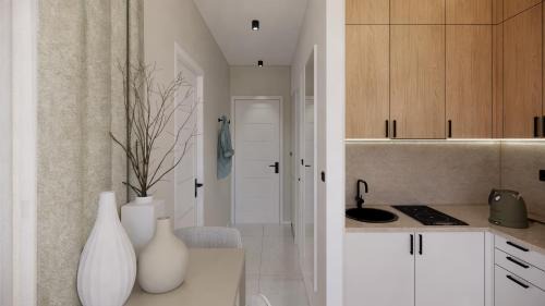 Kaluđerac Apartment | Ramonda Villa&Pool