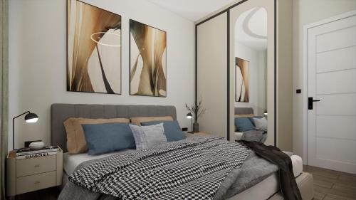 Kaluđerac Apartment | Ramonda Villa&Pool