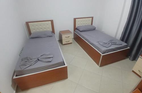 Shengjin House | Rana E Hedhun Llugani Apartments