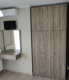 Thasos Town Apartment | Rania House