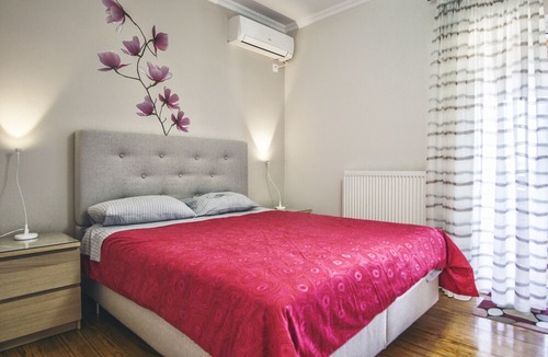 Alepou Apartment | Rarakos Houses