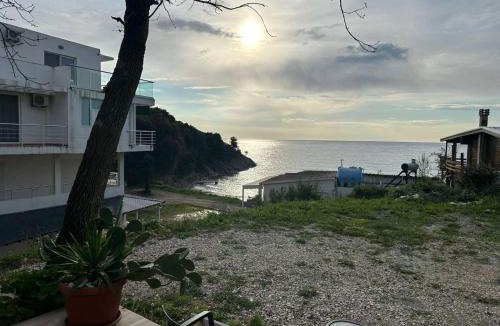 Utjeha Villa | Rasi Sea Side Villa