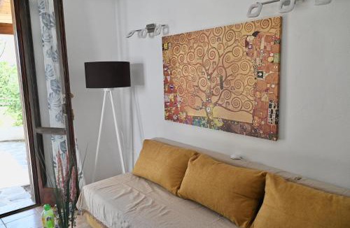 Troulos House | Rastoni Apartments Skiathos