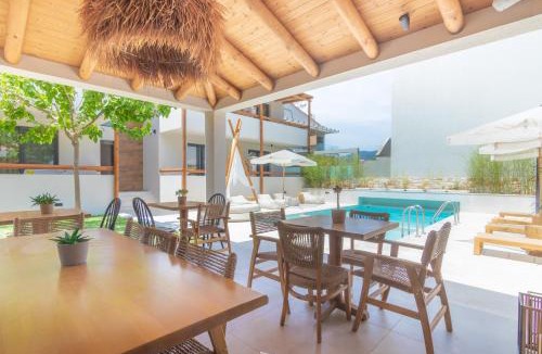 Chrisi Akti Bed & Breakfast | Rastoni - Relax & Retreat