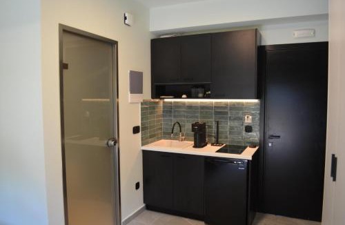 Arcoudi Apartment | Rastoni RQD 2