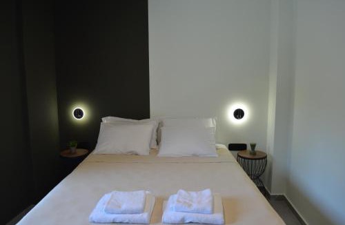 Arcoudi Apartment | Rastoni RQD 5