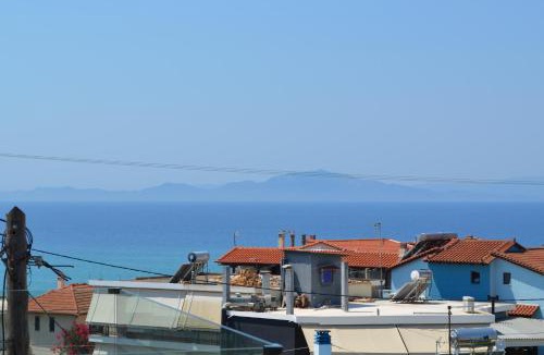 Arcoudi Apartment | Rastoni RQD 6