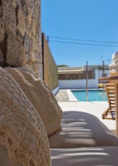Paradisi Villa | RASTONI VILLAS BY AEGEAN HOUSES