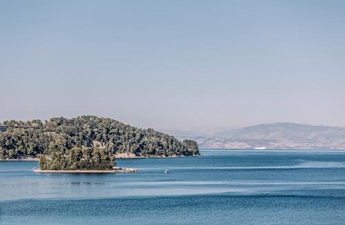 Perama Hotel | Ray Resort Corfu