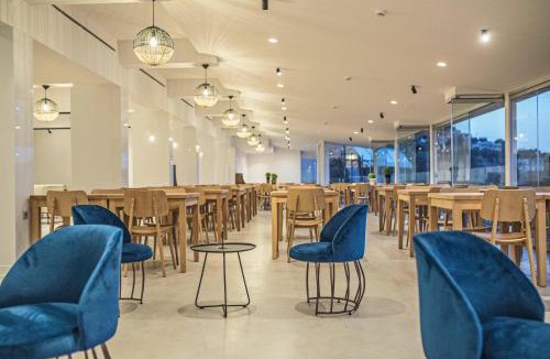 Perama Hotel | Ray Resort Corfu