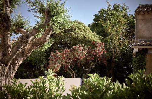 Tsilivi House | Razis Apartments