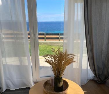 Nea Fokaia Apartment | Re-Treat