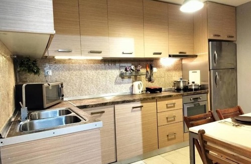 Nea Propontida Apartment | Rea Apartment by the Sea by Rentals Pro