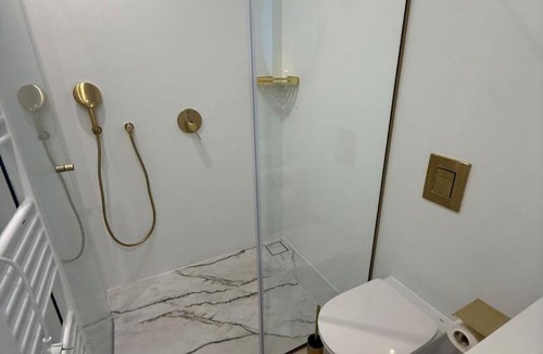 Messinia Apartment | Rea's Luxury Suite Gialova
