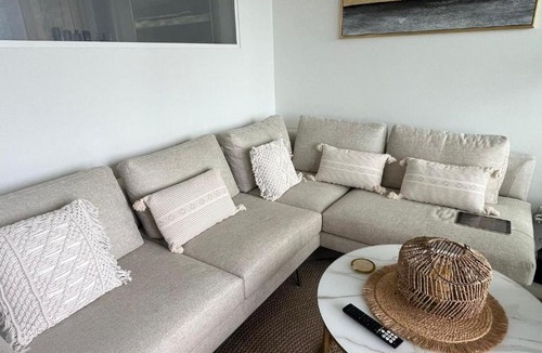 Messinia Apartment | Rea's Luxury Suite Gialova