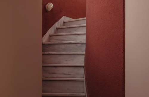 Spanokhorion Hotel | Red Tower Hotel Lefkada