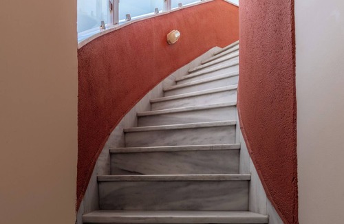 Spanokhorion Hotel | Red Tower Hotel Lefkada