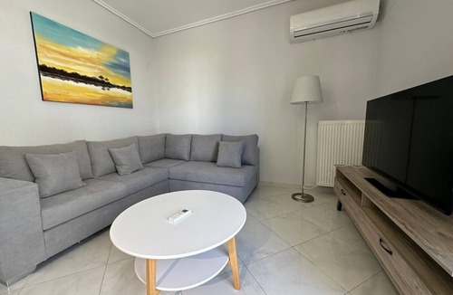 Peristeri Apartment | Redamancy - PERI009