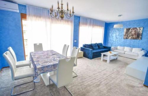 Dubovica Apartment | Redondo Apartments Budva