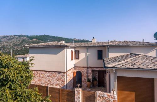 Thasos Villa | Redstone Luxury Villas