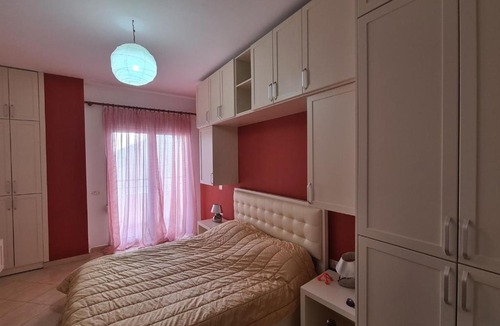 Vlore Apartment | Redsun City Center Apartment