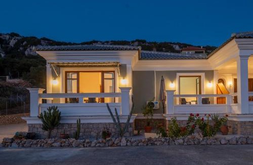 Pylos Apartment | Redvalley villa