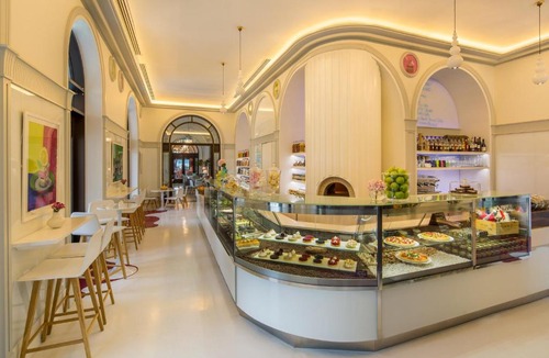 Tivat Hotel | Regent Porto Montenegro