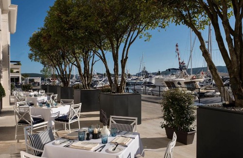 Tivat Hotel | Regent Porto Montenegro