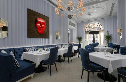 Tivat Hotel | Regent Porto Montenegro