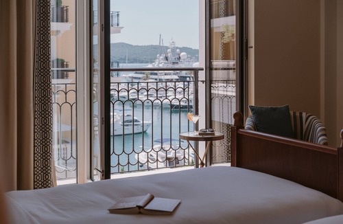 Tivat Hotel | Regent Porto Montenegro