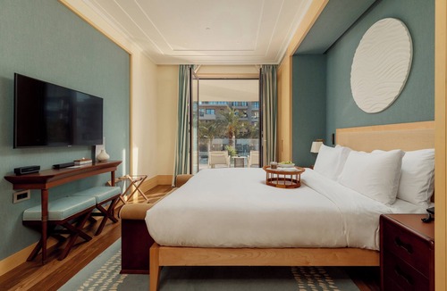 Tivat Hotel | Regent Porto Montenegro