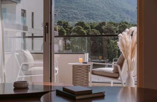 Tivat Hotel | Regent Porto Montenegro