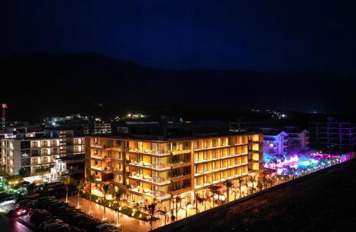 Orikum Hotel | Regina Palm Resort
