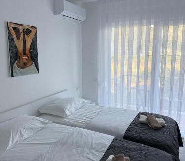 Shengjin Apartment | Rei Apartment 2