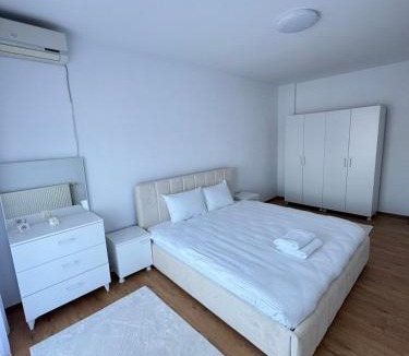 Prizren Apartment | Reinas Apartment