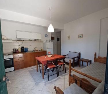 Armenistis House | Relax and enjoy